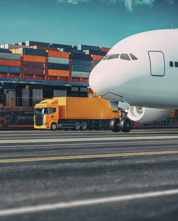 Air Freight Solutions